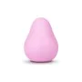 Huevo Masturbador G Vibe Rosa de G Vibe, Huevo masturbador - Ref: M0405574, Precio: 4,14 €, Descuento: %