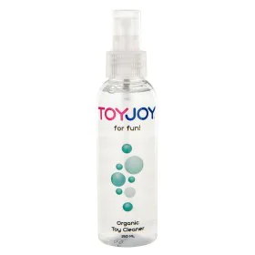 Désinfectant Toy Joy 150 ml de Toy Joy, Désinfectants - Réf : M0405649, Prix : 6,26 €, Remise : %