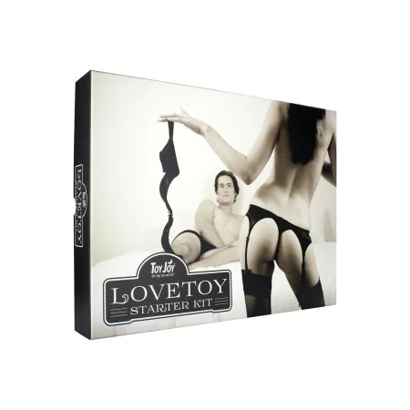 Erotic Game Toy Joy by Toy Joy, Kits - Ref: M0405650, Price: 40,23 €, Discount: %