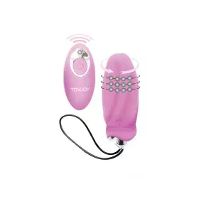 Ovo Masturbador Toy Joy Cor de Rosa de Toy Joy, Bolas e ovos vibradores - Ref: M0405658, Preço: 32,60 €, Desconto: %