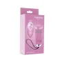 Œuf Masturbateur Toy Joy Rose de Toy Joy, Oeufs vibrants - Réf : M0405658, Prix : 32,60 €, Remise : %