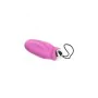 Œuf Masturbateur Toy Joy Rose de Toy Joy, Oeufs vibrants - Réf : M0405658, Prix : 32,60 €, Remise : %