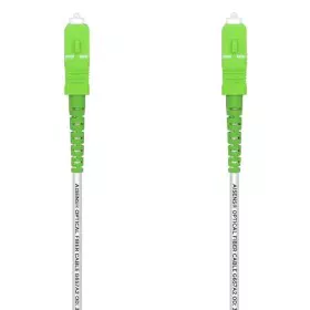 Fibre optic cable Aisens G657A2 5 m by Aisens, Fibre Optic Cables - Ref: M0500193, Price: 3,34 €, Discount: %