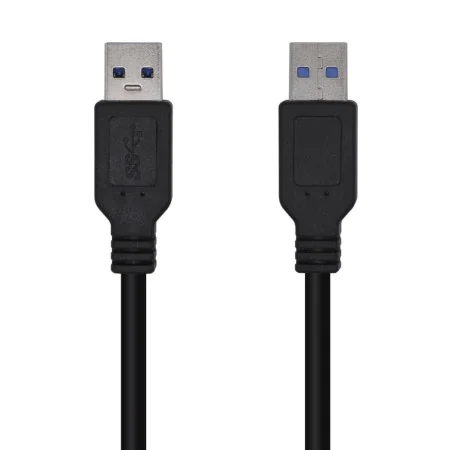 Tablet Charger Aisens A105-0446 Black by Aisens, Chargers & Adapters - Ref: M0500755, Price: 3,99 €, Discount: %