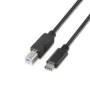 Carregador para tablet Aisens A107-0054 Preto de Aisens, Carregadores e adaptadores - Ref: M0500781, Preço: 3,99 €, Desconto: %