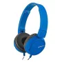 Auriculares Avenzo AV-HP2201L Azul de Avenzo, Auriculares y accesorios - Ref: M0502432, Precio: 15,96 €, Descuento: %