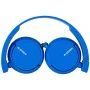 Auriculares Avenzo AV-HP2201L Azul de Avenzo, Auriculares y accesorios - Ref: M0502432, Precio: 15,96 €, Descuento: %