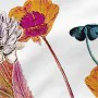 Federa HappyFriday Birds of paradise Multicolore 60 x 60 cm di HappyFriday, Lenzuola e federe per cuscino - Rif: D1609176, Pr...