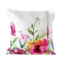 Pillowcase HappyFriday Cassia Multicolour 60 x 60 cm by HappyFriday, Sheets and pillowcases - Ref: D1609178, Price: 12,87 €, ...