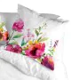 Pillowcase HappyFriday Cassia Multicolour 60 x 60 cm by HappyFriday, Sheets and pillowcases - Ref: D1609178, Price: 12,87 €, ...