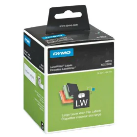 Printer Labels Dymo S0722480 White by Dymo, Adhesive labels and stickers - Ref: M0505528, Price: 35,67 €, Discount: %