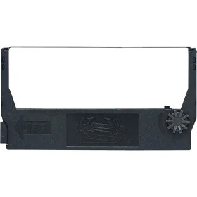 Original Punkt-Matrix-Band Epson Cartucho Epson ERC23B para las series TM Schwarz von Epson, Toner und Druckertinte - Ref: M0...