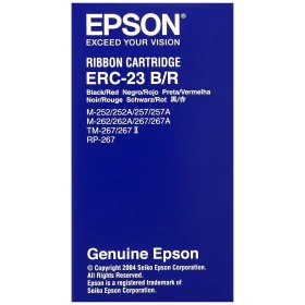 Tóner Epson M-250/250A/255/255A/260/260A/264/265/265A/280/280A/280AV Vermelho Preto/Vermelho (1 Unidade) de Epson, Toners e t...