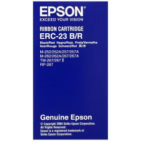 Tóner Epson M-250/250A/255/255A/260/260A/264/265/265A/280/280A/280AV Rojo Negro/Rojo (1 unidad) de Epson, Tóners y tinta de i...