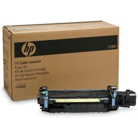 Kits de réparation HP CE484A de HP, Kits d'entretien - Réf : M0509265, Prix : 247,92 €, Remise : %