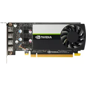 Carte Graphique HP NVIDIA T1000 4 GB GDDR6 de HP, Cartes graphiques - Réf : M0509383, Prix : 734,48 €, Remise : %