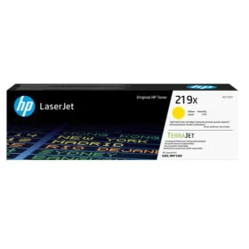 Original Toner HP W2192X Yellow by HP, Printer toners and inks - Ref: M0510206, Price: 124,56 €, Discount: %