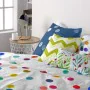 Cushion cover HappyFriday Confetti Multicolour 60 x 60 cm by HappyFriday, Cushion Covers - Ref: D1609189, Price: 12,85 €, Dis...