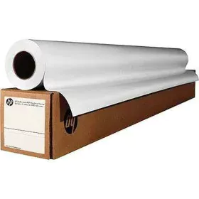 Roll of Plotter paper HP Q1398A White 45,7 m by HP, Plotters - Ref: M0511701, Price: 33,49 €, Discount: %