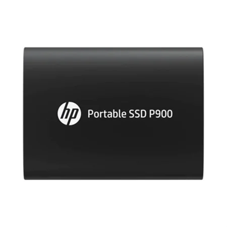 External Hard Drive HP P900 1 TB SSD by HP, External solid state hard drives - Ref: M0511782, Price: 105,78 €, Discount: %