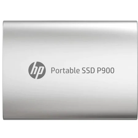 External Hard Drive HP P900 4 TB SSD by HP, External solid state hard drives - Ref: M0511785, Price: 372,05 €, Discount: %