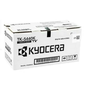 Toner original Kyocera TK-5430K Noir de Kyocera, Toners et encre pour imprimante - Réf : M0513518, Prix : 68,29 €, Remise : %