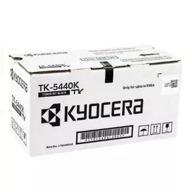 Tóner Original Kyocera TK-5430K Negro de Kyocera, Tóners y tinta de impresora - Ref: M0513518, Precio: 68,29 €, Descuento: %