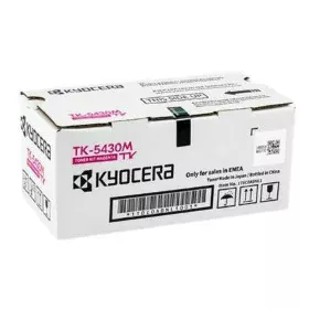 Tóner Original Kyocera 1T0C0ABNL1 Magenta de Kyocera, Tóners y tinta de impresora - Ref: M0513522, Precio: 85,21 €, Descuento: %