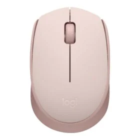 Wireless Mouse Logitech M171 Pink by Logitech, Mice - Ref: M0515379, Price: 17,41 €, Discount: %