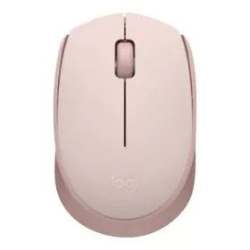 Schnurlose Mouse Logitech M171 Rosa von Logitech, Mäuse - Ref: M0515379, Preis: 17,41 €, Rabatt: %