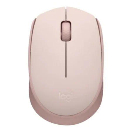 Souris sans-fil Logitech M171 Rose de Logitech, Souris - Réf : M0515379, Prix : 17,41 €, Remise : %