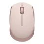 Souris sans-fil Logitech M171 Rose de Logitech, Souris - Réf : M0515379, Prix : 16,67 €, Remise : %