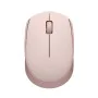 Souris sans-fil Logitech M171 Rose de Logitech, Souris - Réf : M0515379, Prix : 17,41 €, Remise : %