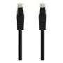 Cavo di Rete Rigido UTP Categoria 6 NANOCABLE 10.20.1803-BL LSZH (2 m) Azzurro Nero 3 m di NANOCABLE, Cavi Ethernet - Rif: M0...