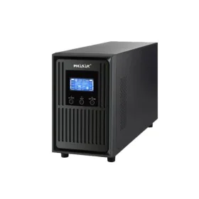 Uninterruptible Power Supply System Interactive UPS Phasak PH 8020 1800 W by Phasak, Uninterrupted Power Supplies - Ref: M051...