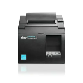 Ticket Printer Star Micronics TSP143III ETHERNET by Star Micronics, Point of sale (POS) equipment - Ref: M0518037, Price: 298...