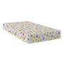 Drap housse HappyFriday MR FOX Multicouleur 105 x 200 x 32 cm de HappyFriday, Draps et taies d'oreiller - Réf : D1609199, Pri...