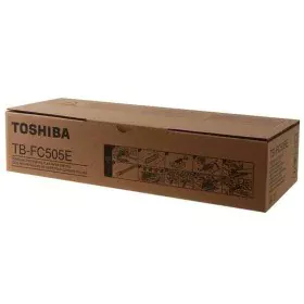 Residual toner tank Toshiba TB-FC-505E by Toshiba, Drum Kits - Ref: M0518877, Price: 24,37 €, Discount: %