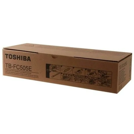 Resttonerbehälter Toshiba TB-FC-505E von Toshiba, Bildtrommeln - Ref: M0518877, Preis: 24,27 €, Rabatt: %