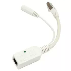 Injetor PoE Mikrotik FBA_RBGPOE Gigabit Ethernet de Mikrotik, Cartões de rede - Ref: S0200345, Preço: 8,19 €, Desconto: %