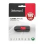 Clé USB INTENSO Business Line 16 GB Noir 16 GB Clé USB de INTENSO, Clés USB - Réf : S0200519, Prix : 5,78 €, Remise : %