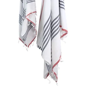 Towel set HappyFriday Lagoon Blue 2 Pieces by HappyFriday, Towels - Ref: D1609201, Price: 21,42 €, Discount: %