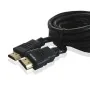 Câble HDMI approx! AISCCI0304 APPC35 3 m 4K Mâle vers Mâle de approx!, Câbles HDMI - Réf : S0210371, Prix : 6,98 €, Remise : %