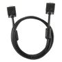 2-Port VGA Switch GEMBIRD CC-PPVGA Black by GEMBIRD, Cables - Ref: S0222860, Price: 10,30 €, Discount: %