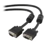 2-Port VGA Switch GEMBIRD CC-PPVGA Black by GEMBIRD, Cables - Ref: S0222860, Price: 10,30 €, Discount: %