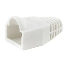 Manchon de Protection pour Connecteur RJ45 GEMBIRD BT5 (100 uds.) de GEMBIRD, Câbles Ethernet - Réf : S0222866, Prix : 6,78 €...