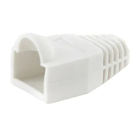 Funda Conector RJ45 GEMBIRD BT5 (100 uds.) de GEMBIRD, Cables Ethernet - Ref: S0222866, Precio: 6,78 €, Descuento: %