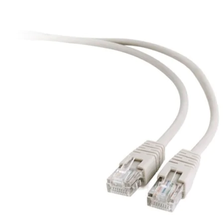 UTP Category 6 Rigid Network Cable GEMBIRD PP6U by GEMBIRD, Ethernet cables - Ref: S0222958, Price: 1,89 €, Discount: %