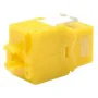 Conector RJ45 Categoria 6 UTP WP de WP, Cabos Ethernet - Ref: S0223424, Preço: 3,91 €, Desconto: %