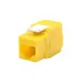 Conector RJ45 Categoría 6 UTP WP de WP, Cables Ethernet - Ref: S0223424, Precio: 3,91 €, Descuento: %